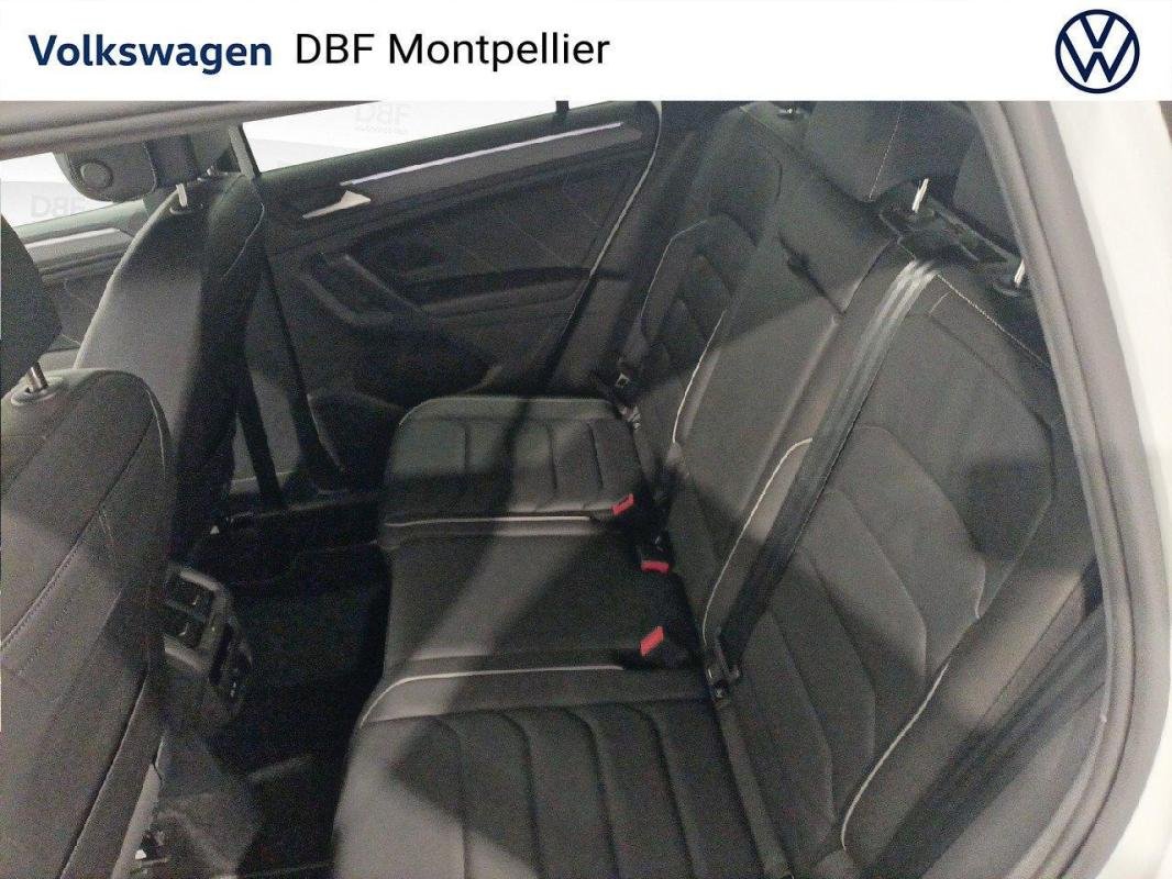 Volkswagen Tiguan - Photo 11
