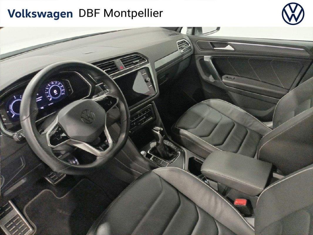 Volkswagen Tiguan - Photo 14