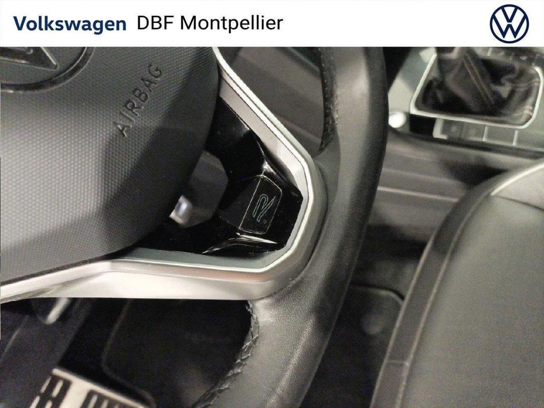 Volkswagen Tiguan - Photo 15