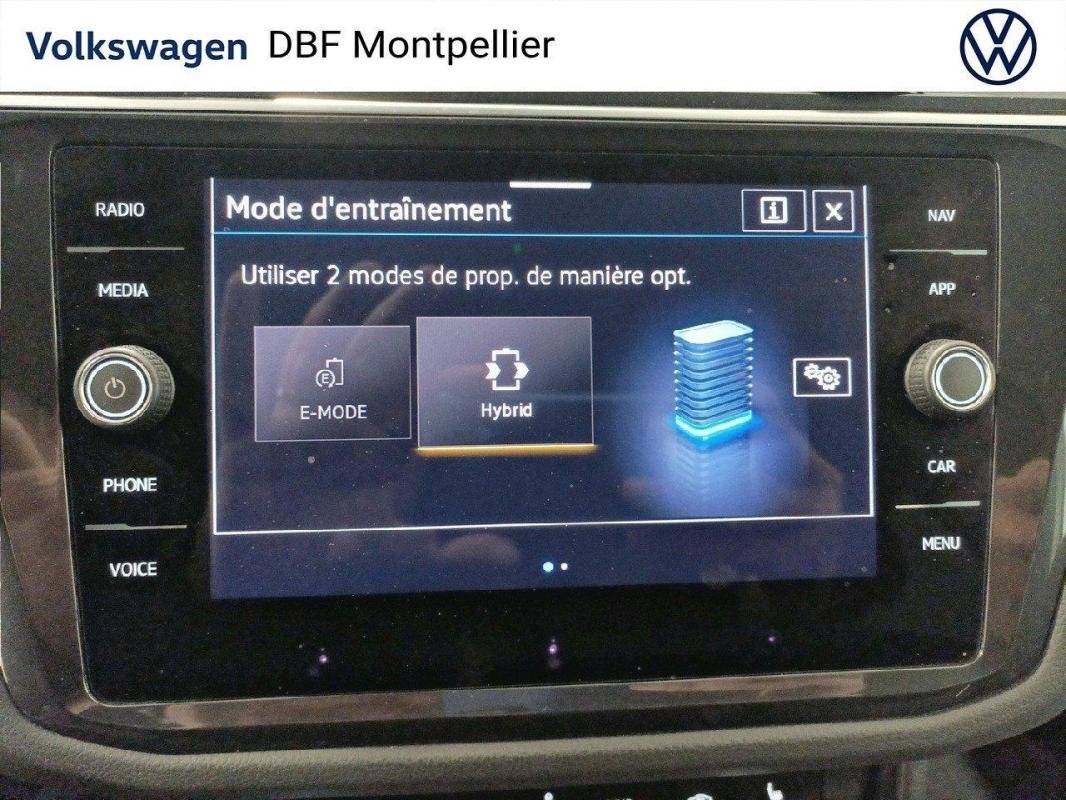 Volkswagen Tiguan - Photo 16