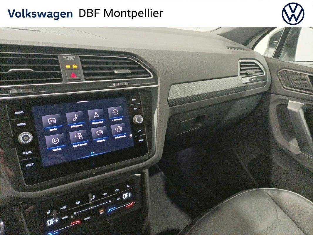 Volkswagen Tiguan - Photo 17