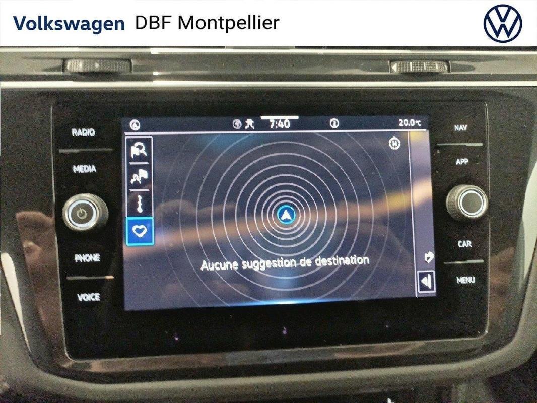 Volkswagen Tiguan - Photo 18