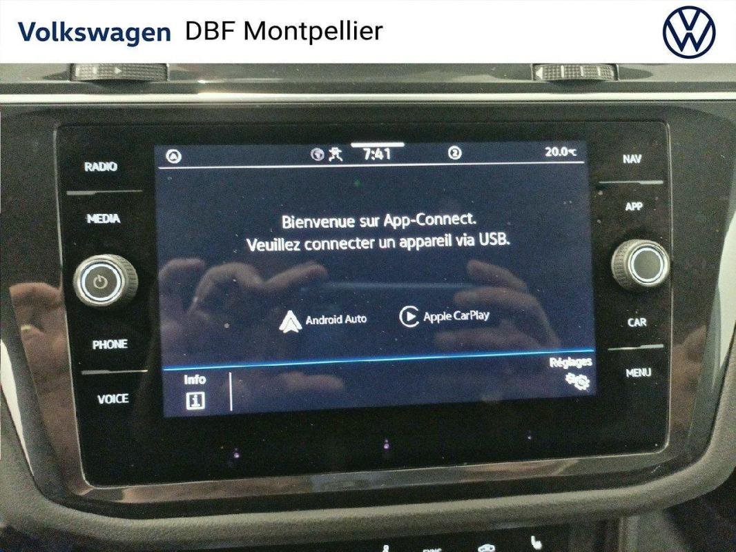 Volkswagen Tiguan - Photo 19