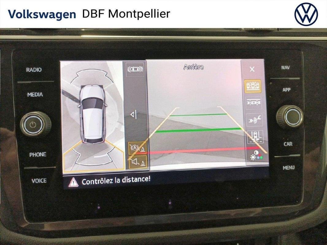 Volkswagen Tiguan - Photo 20