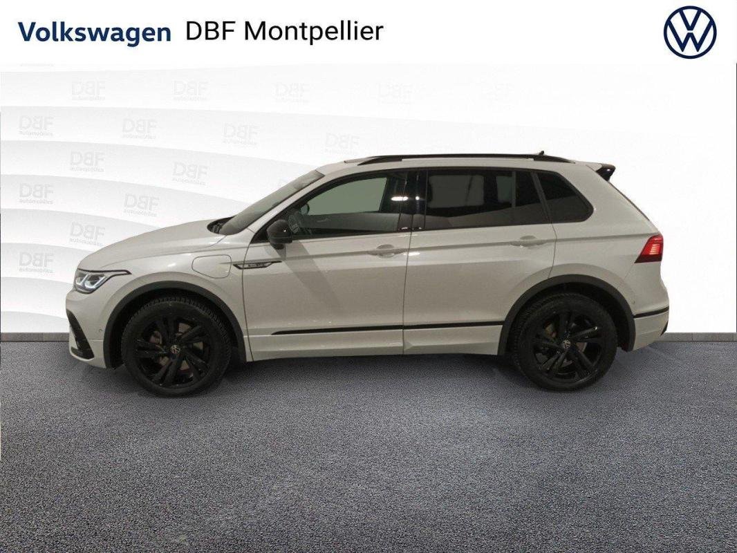 Volkswagen Tiguan - Photo 2
