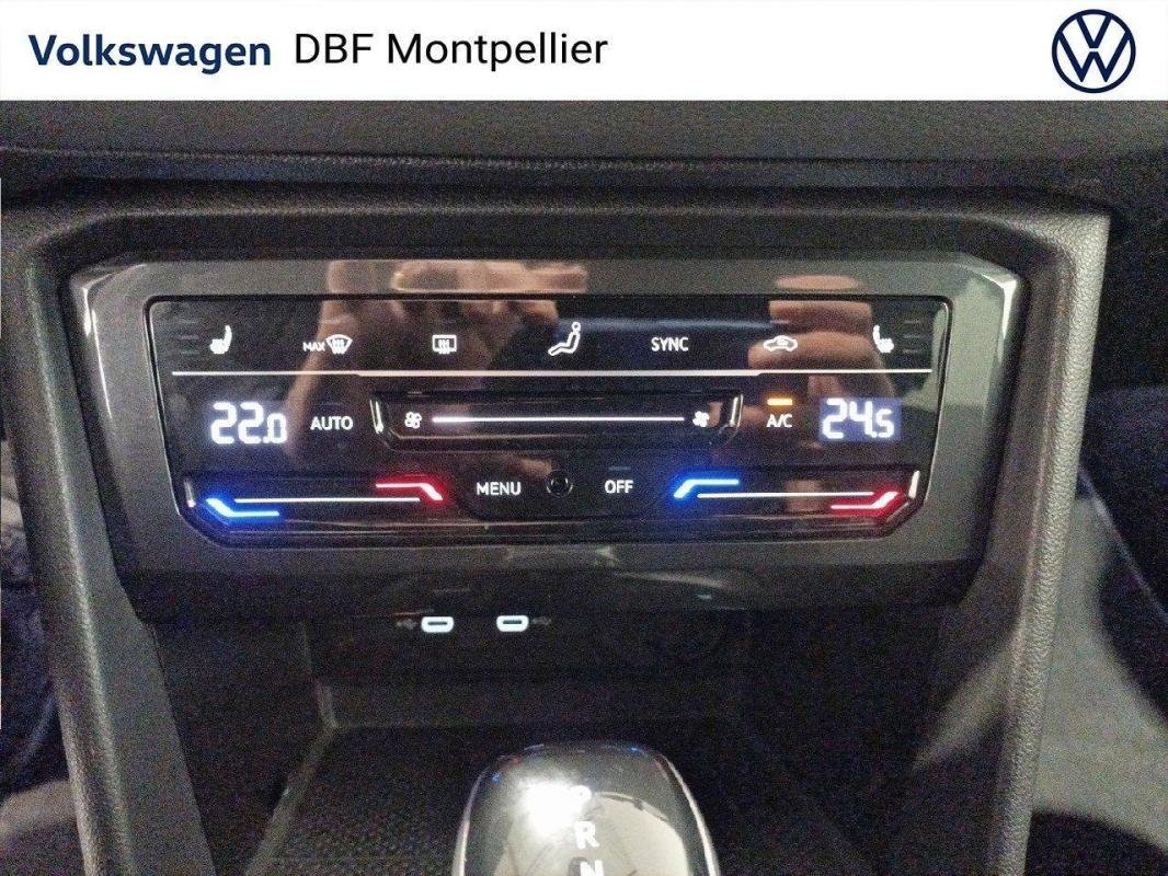 Volkswagen Tiguan - Photo 21