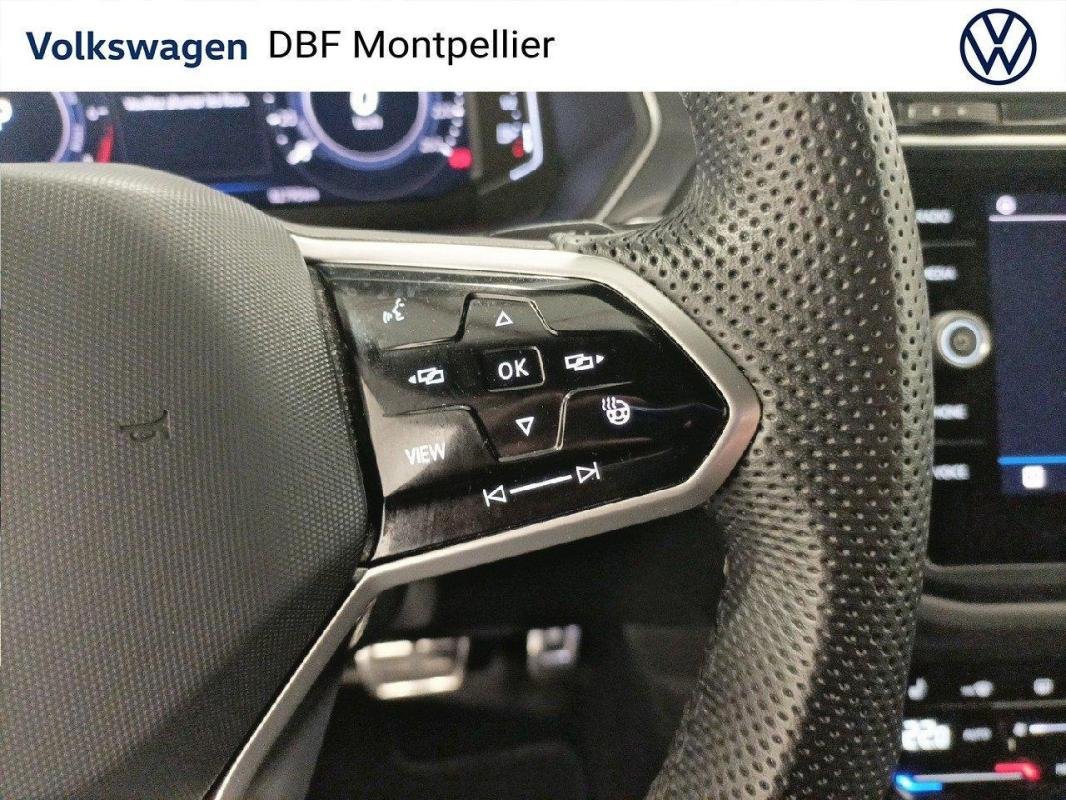 Volkswagen Tiguan - Photo 22