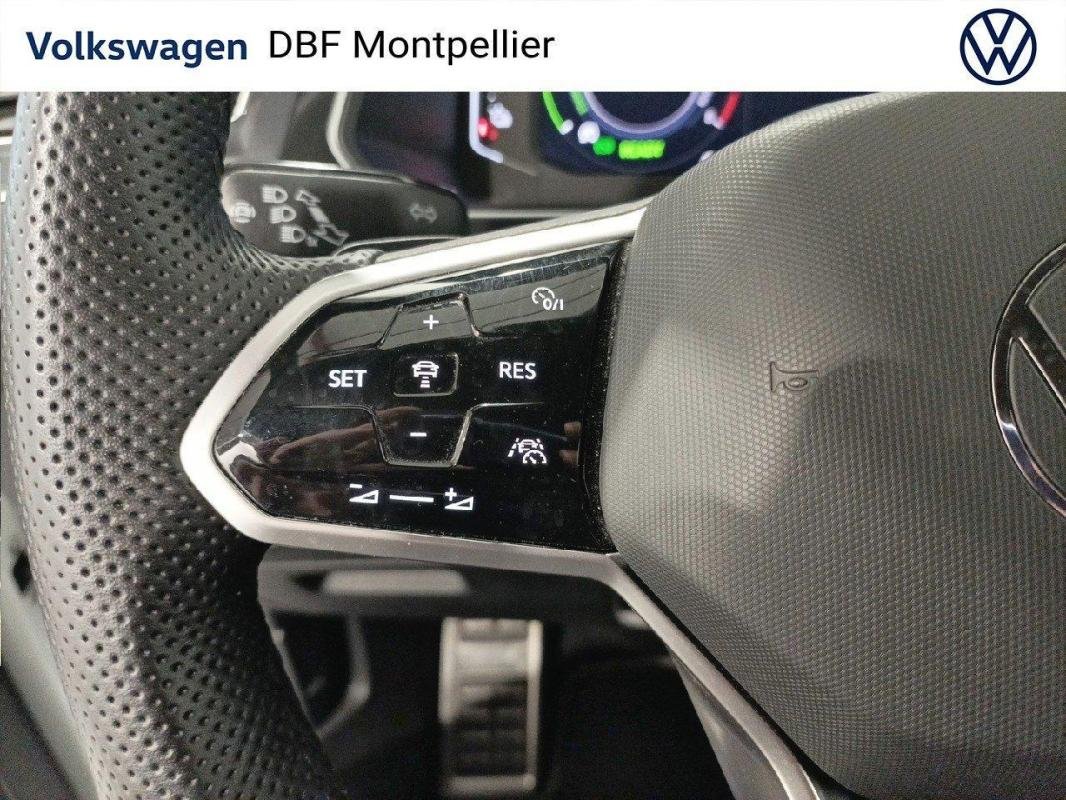 Volkswagen Tiguan - Photo 23