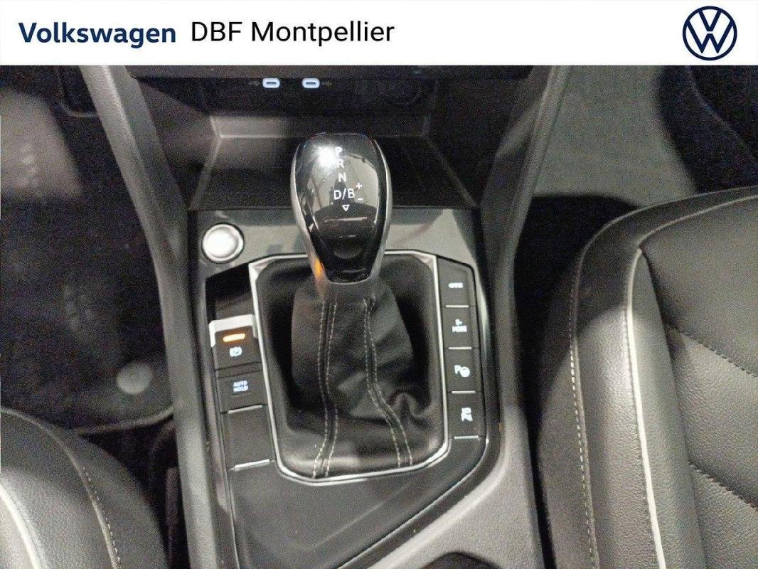 Volkswagen Tiguan - Photo 24