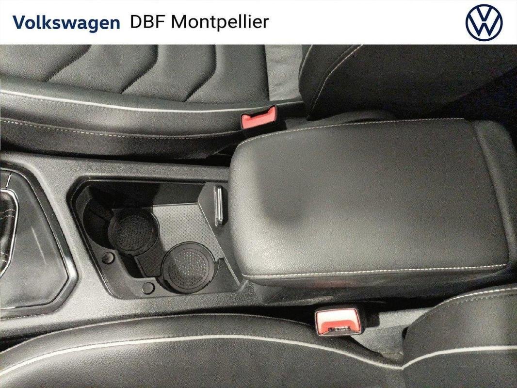 Volkswagen Tiguan - Photo 25