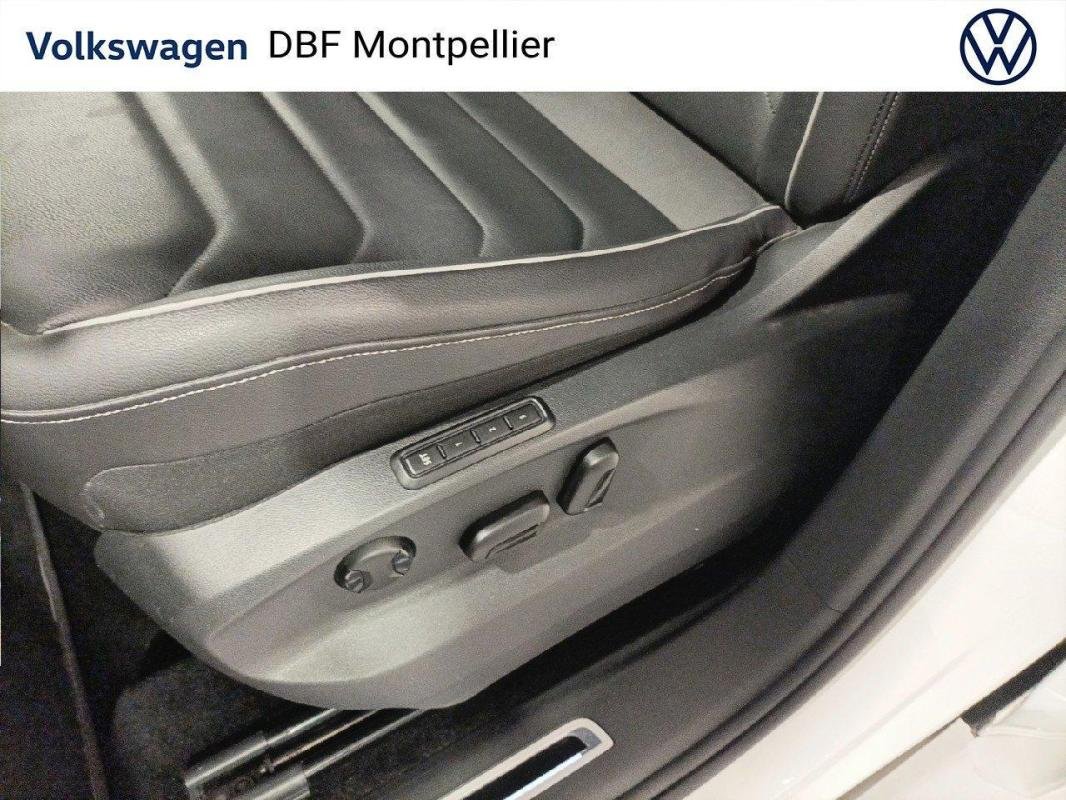 Volkswagen Tiguan - Photo 26