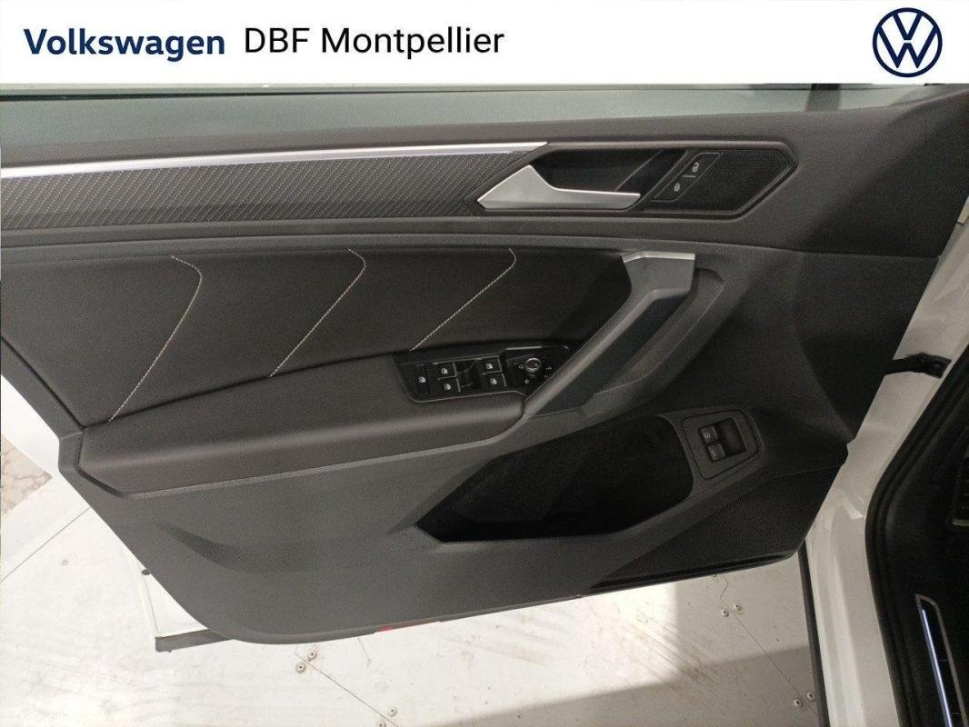 Volkswagen Tiguan - Photo 27