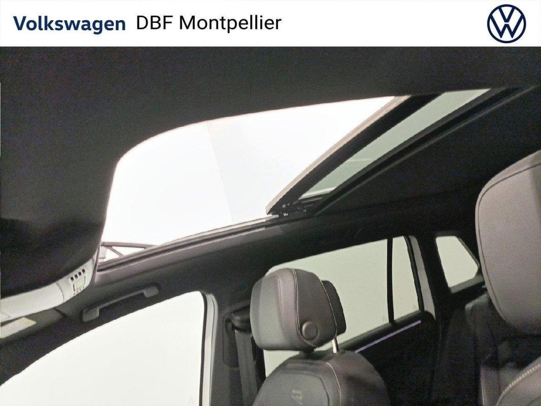 Volkswagen Tiguan - Photo 28
