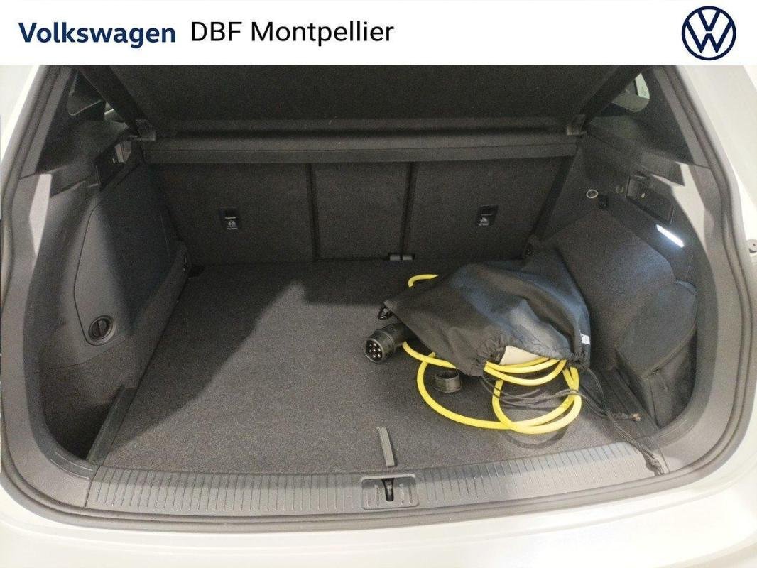 Volkswagen Tiguan - Photo 30