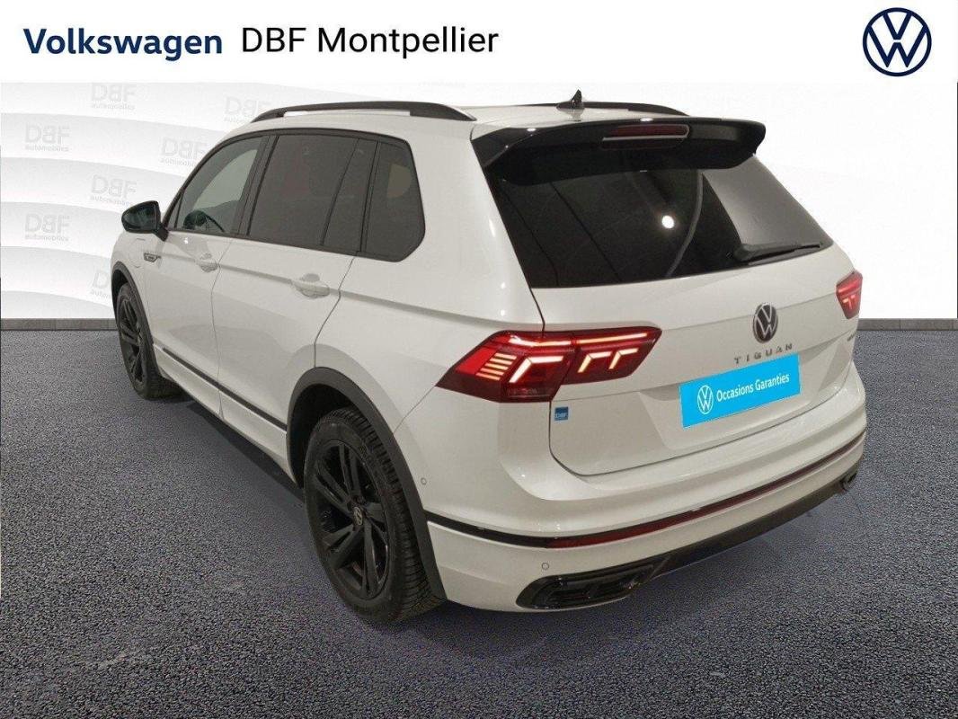 Volkswagen Tiguan - Photo 3