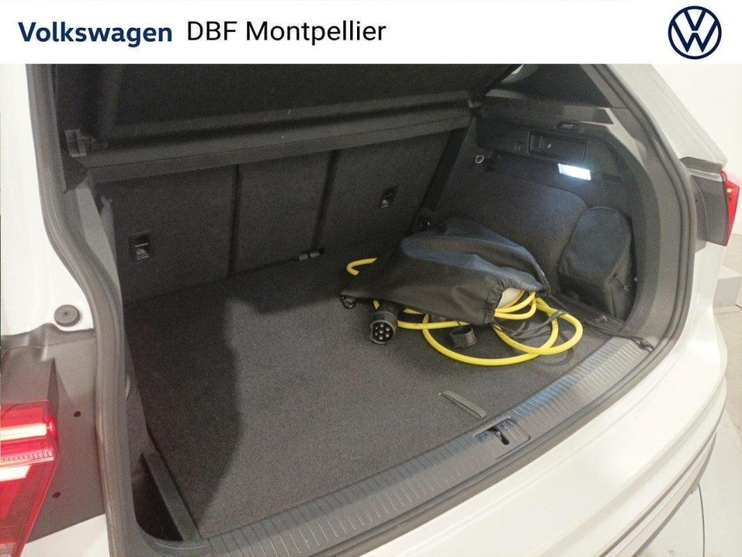 Volkswagen Tiguan - Photo 31