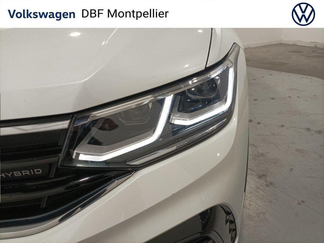 Volkswagen Tiguan - Photo 34