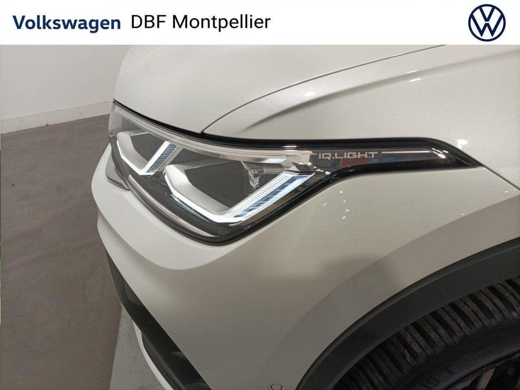 Volkswagen Tiguan - Photo 35
