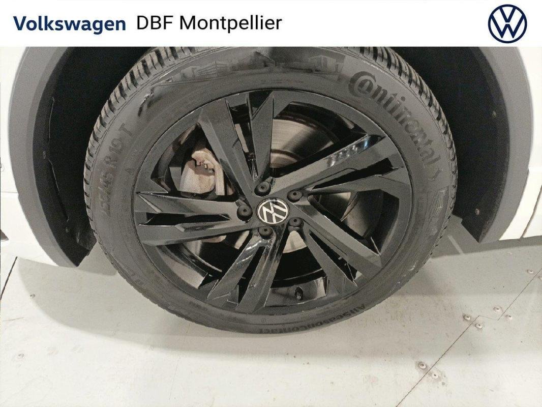 Volkswagen Tiguan - Photo 36