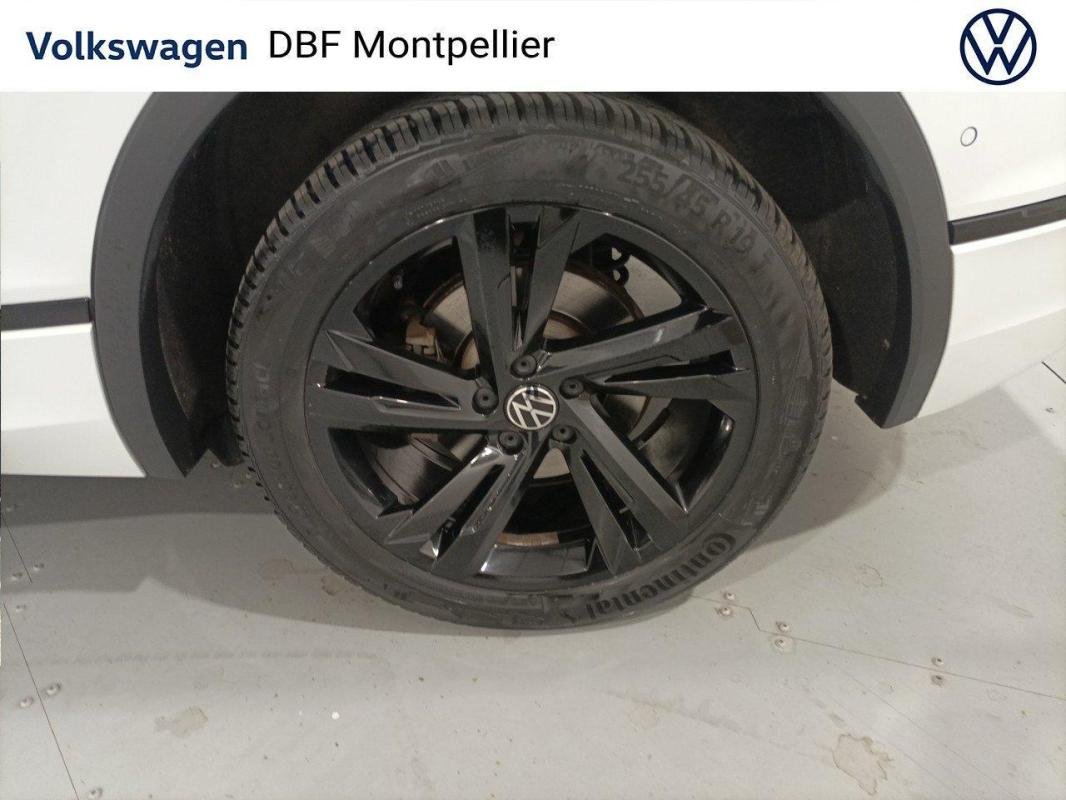 Volkswagen Tiguan - Photo 37