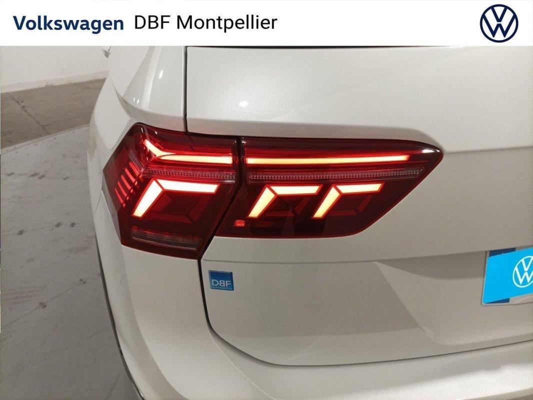 Volkswagen Tiguan - Photo 38