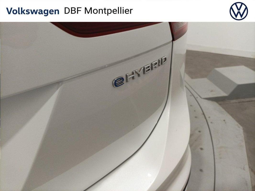 Volkswagen Tiguan - Photo 40