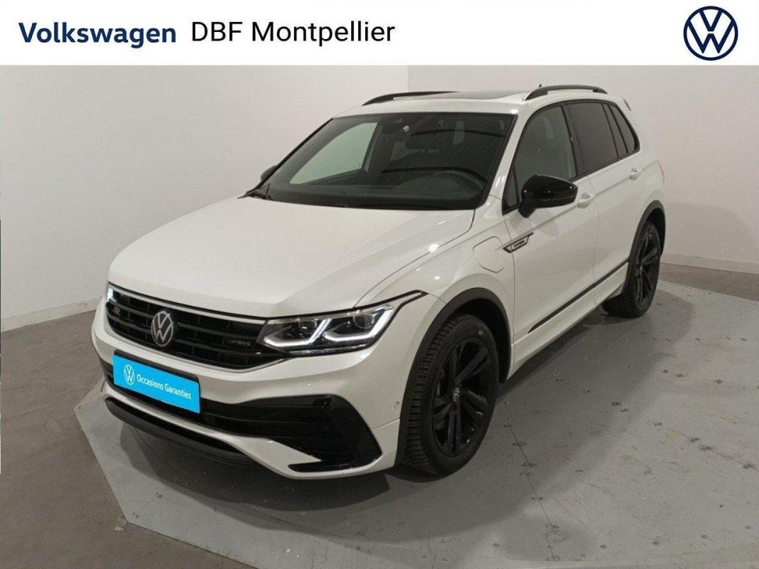 Volkswagen Tiguan - Photo 41