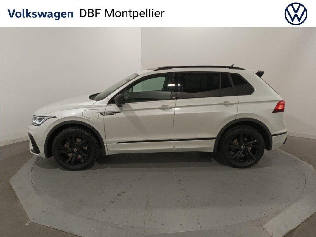 Volkswagen Tiguan - Photo 42