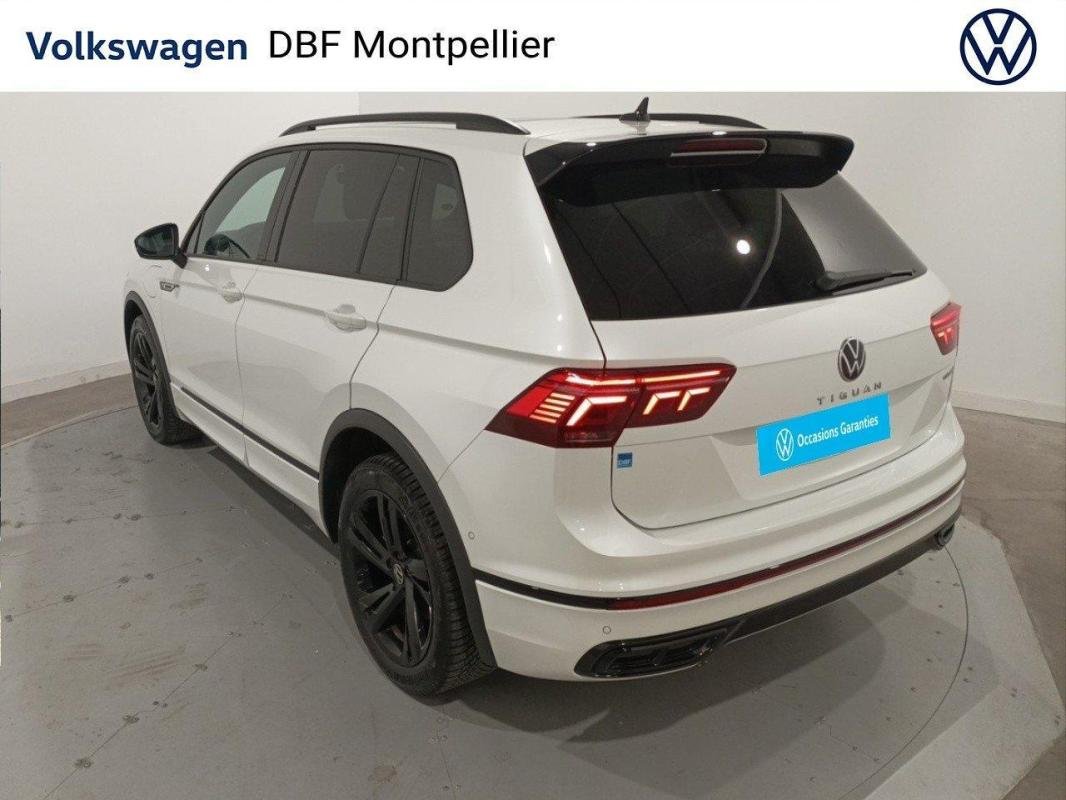 Volkswagen Tiguan - Photo 43