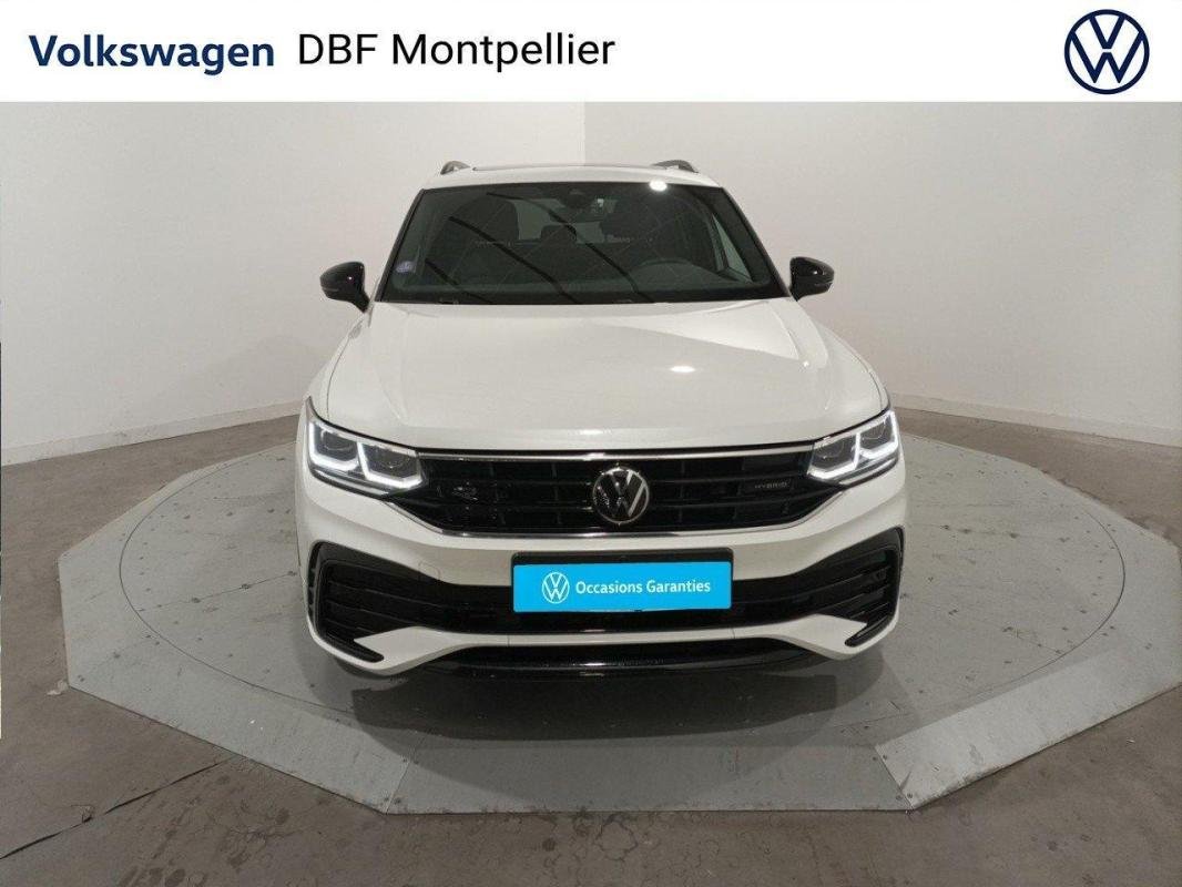 Volkswagen Tiguan - Photo 45