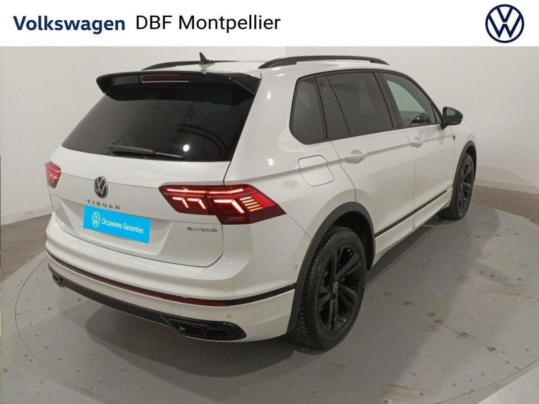 Volkswagen Tiguan - Photo 47