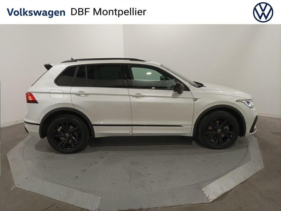Volkswagen Tiguan - Photo 48