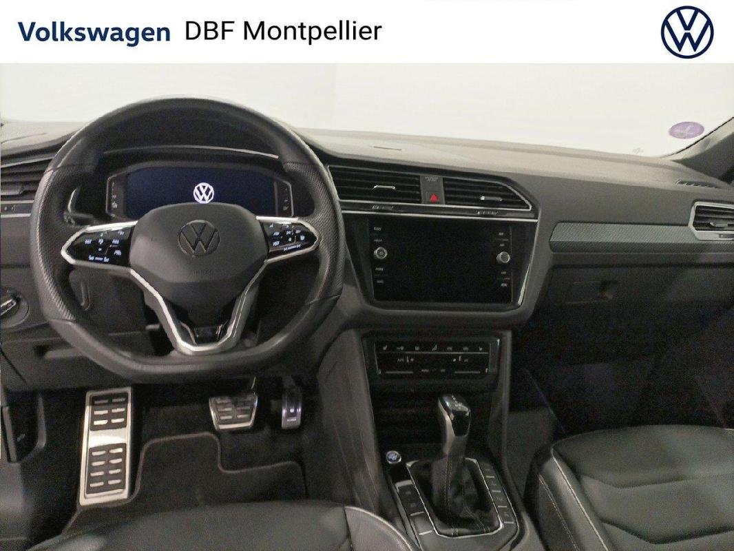 Volkswagen Tiguan - Photo 49