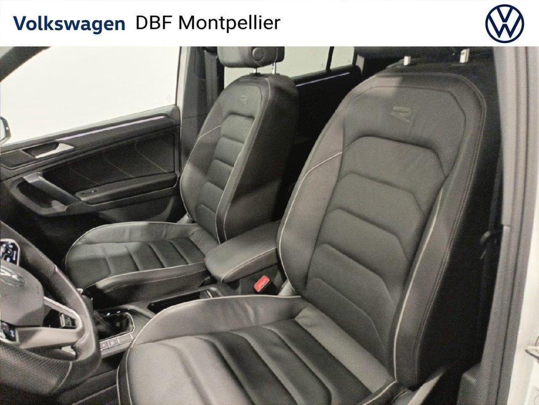 Volkswagen Tiguan - Photo 50