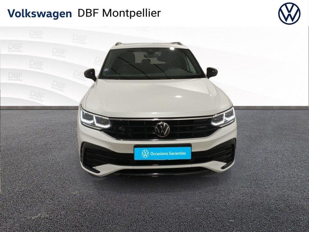 Volkswagen Tiguan - Photo 5