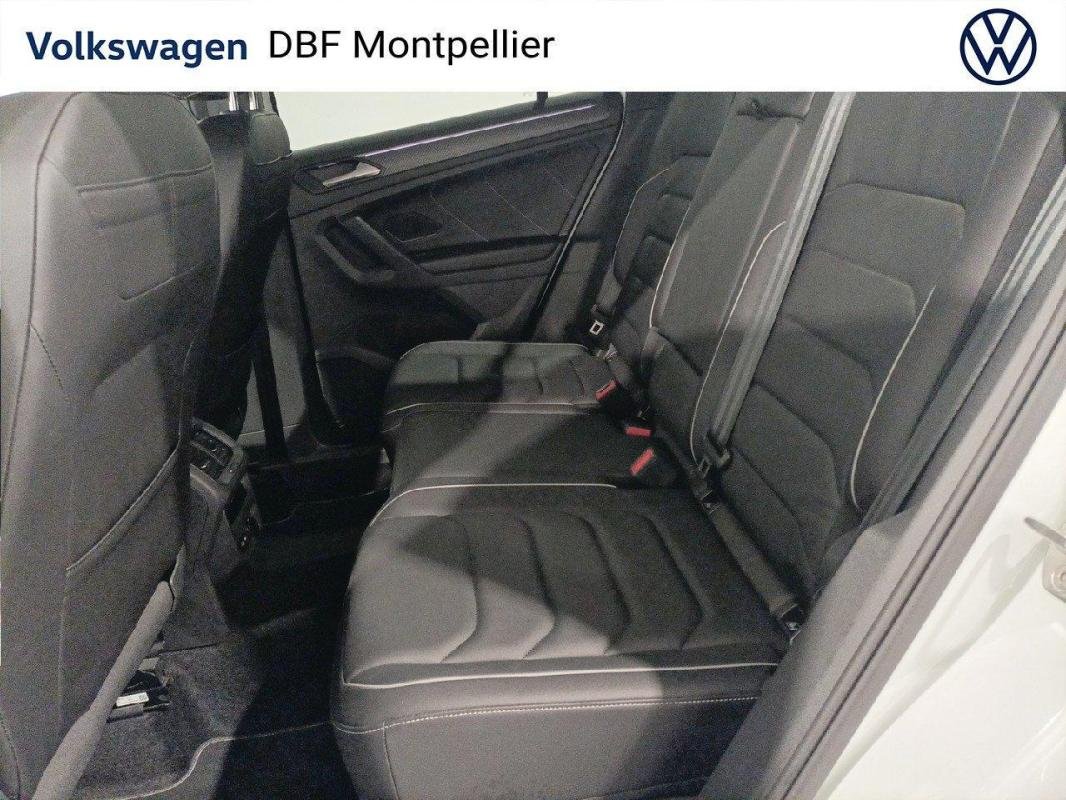 Volkswagen Tiguan - Photo 52