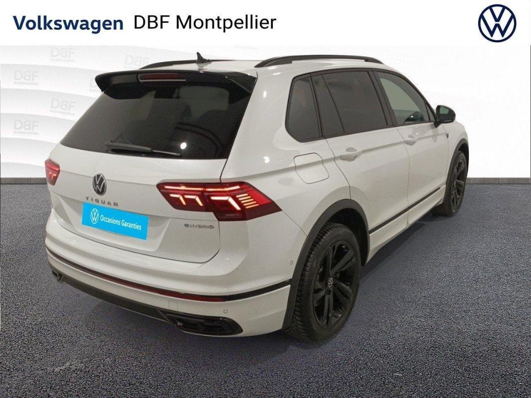 Volkswagen Tiguan - Photo 7