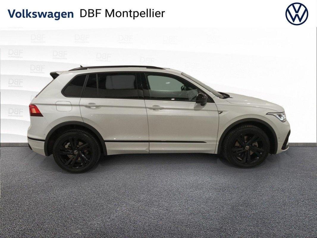 Volkswagen Tiguan - Photo 8