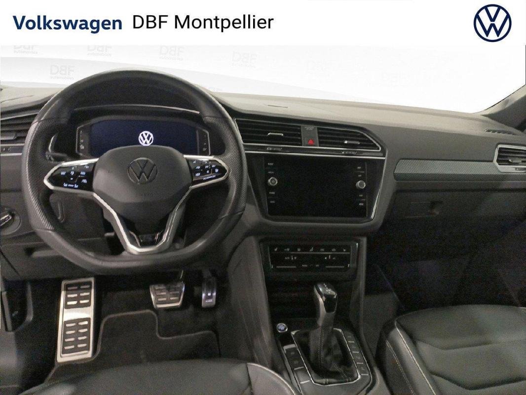Volkswagen Tiguan - Photo 9