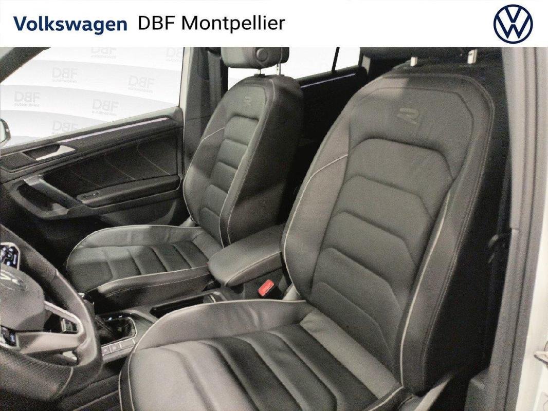 Volkswagen Tiguan - Photo 10