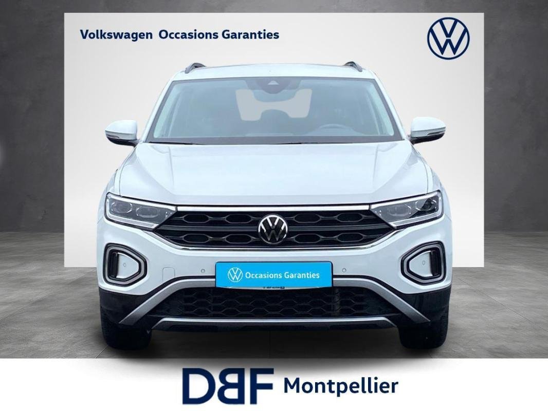 Volkswagen T-Roc - Photo 7