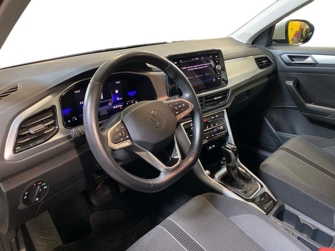 Volkswagen T-Roc - Photo 9