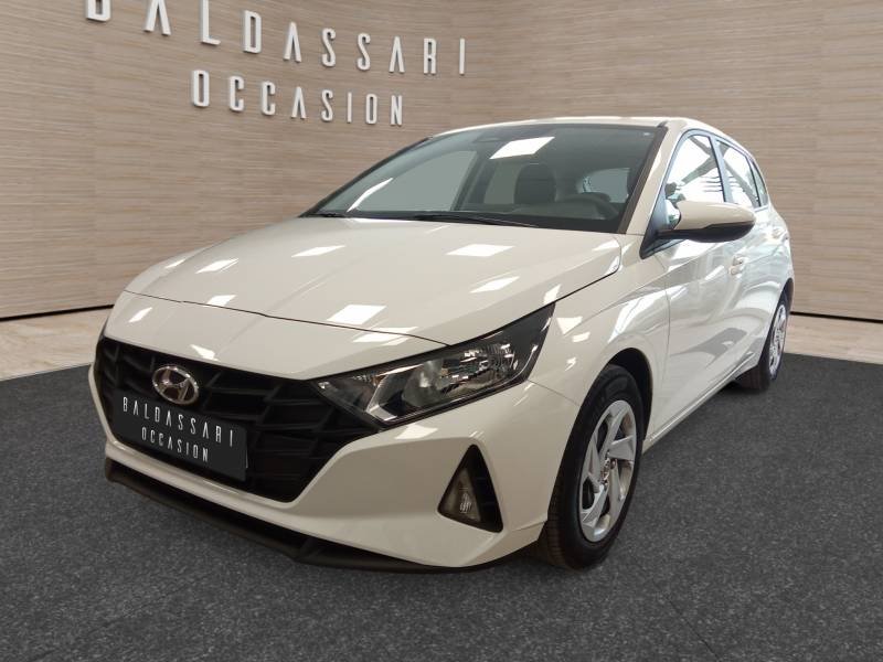 Hyundai i20 - Photo 1