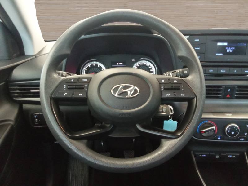 Hyundai i20 - Photo 12