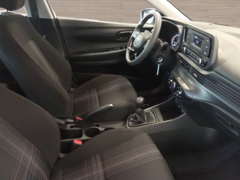 Hyundai i20 - Photo 15