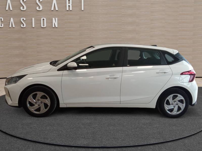 Hyundai i20 - Photo 2