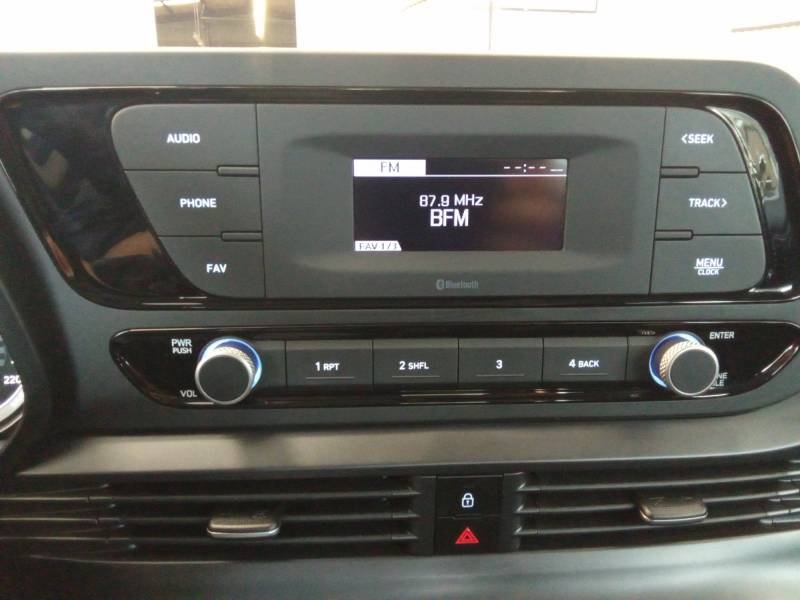 Hyundai i20 - Photo 21