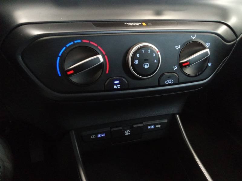 Hyundai i20 - Photo 22