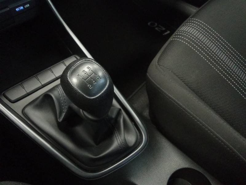 Hyundai i20 - Photo 23