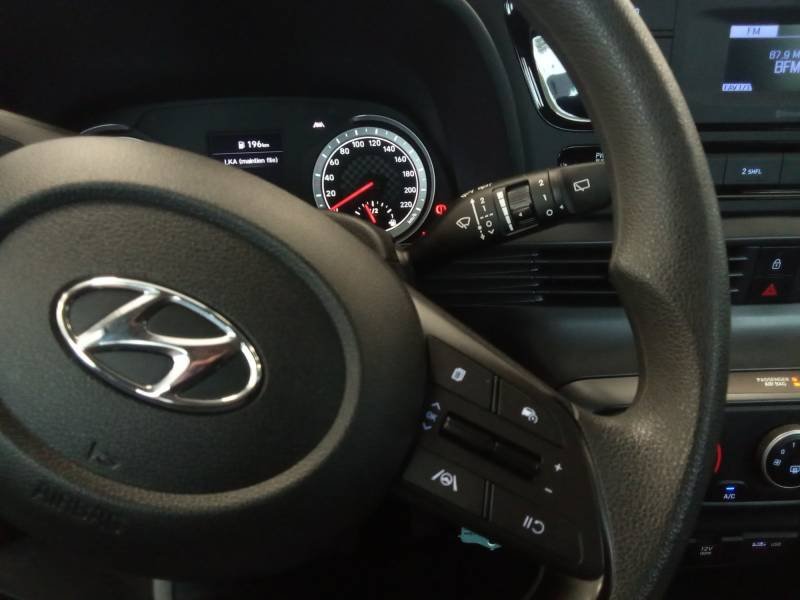 Hyundai i20 - Photo 25